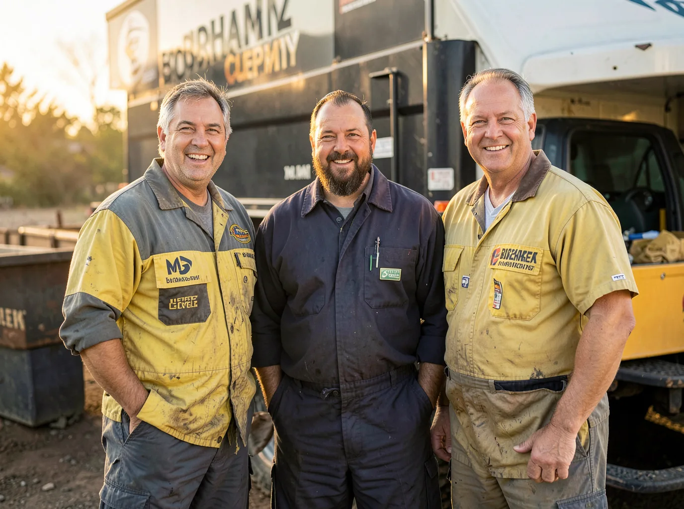 Sewage Cleanup company in Half Moon Bay, CA