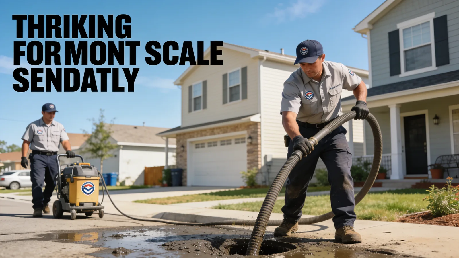 Sewage Cleanup in Half Moon Bay, CA near me